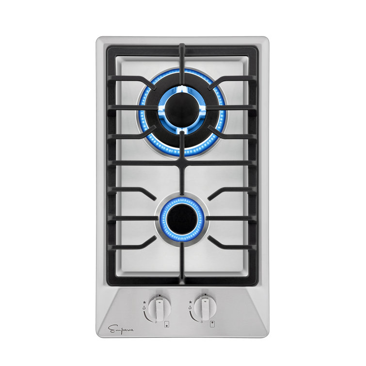 Empava Natural Gas Cooktop & Reviews Wayfair Canada
